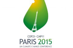 Logo Paris 2015