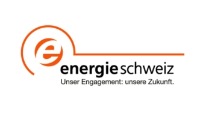 Energie Schweiz Logo