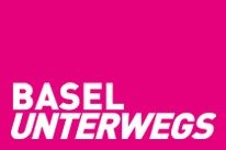 Logo von Basel unterwegs